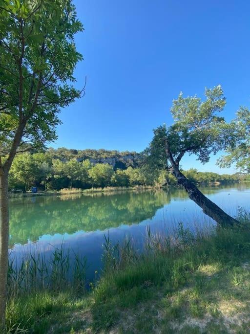 Coeur De Provence Apartment Gréoux-les-Bains Екстериор снимка