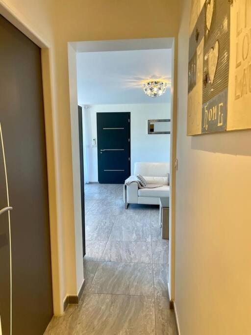Coeur De Provence Apartment Gréoux-les-Bains Екстериор снимка
