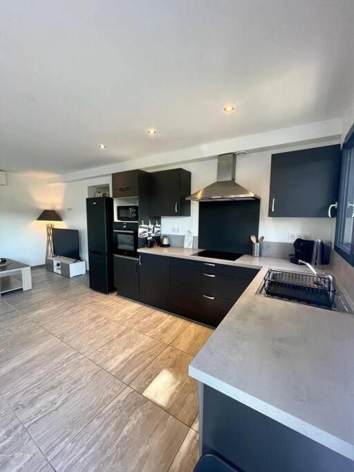 Coeur De Provence Apartment Gréoux-les-Bains Екстериор снимка