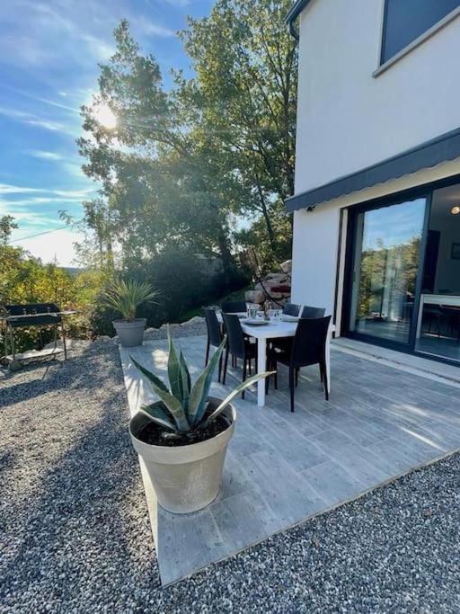 Coeur De Provence Apartment Gréoux-les-Bains Екстериор снимка