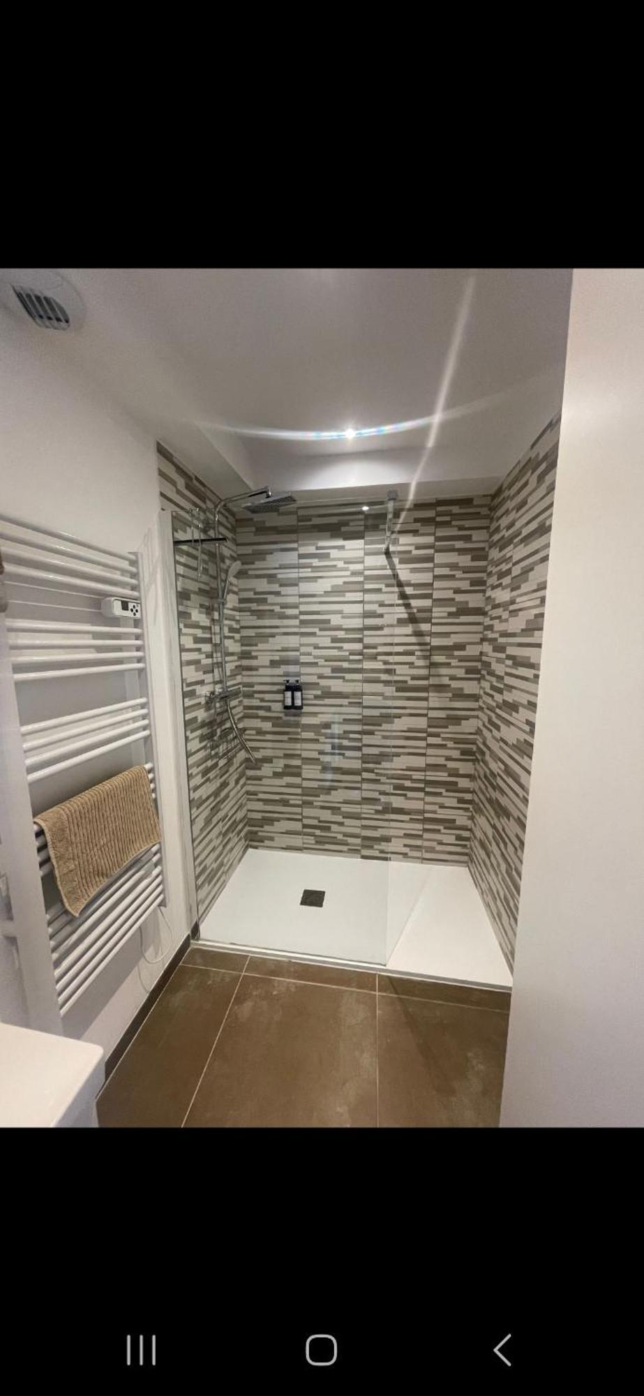 Coeur De Provence Apartment Gréoux-les-Bains Екстериор снимка