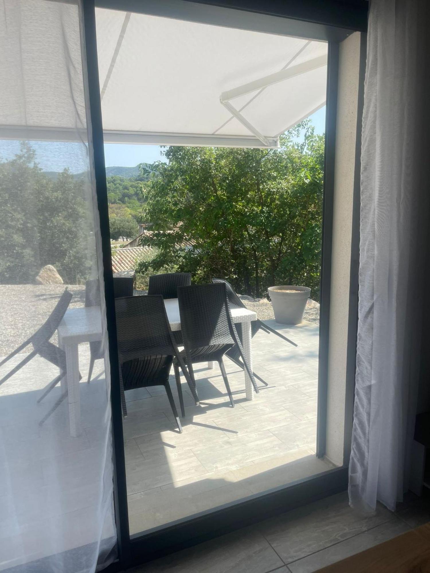Coeur De Provence Apartment Gréoux-les-Bains Екстериор снимка